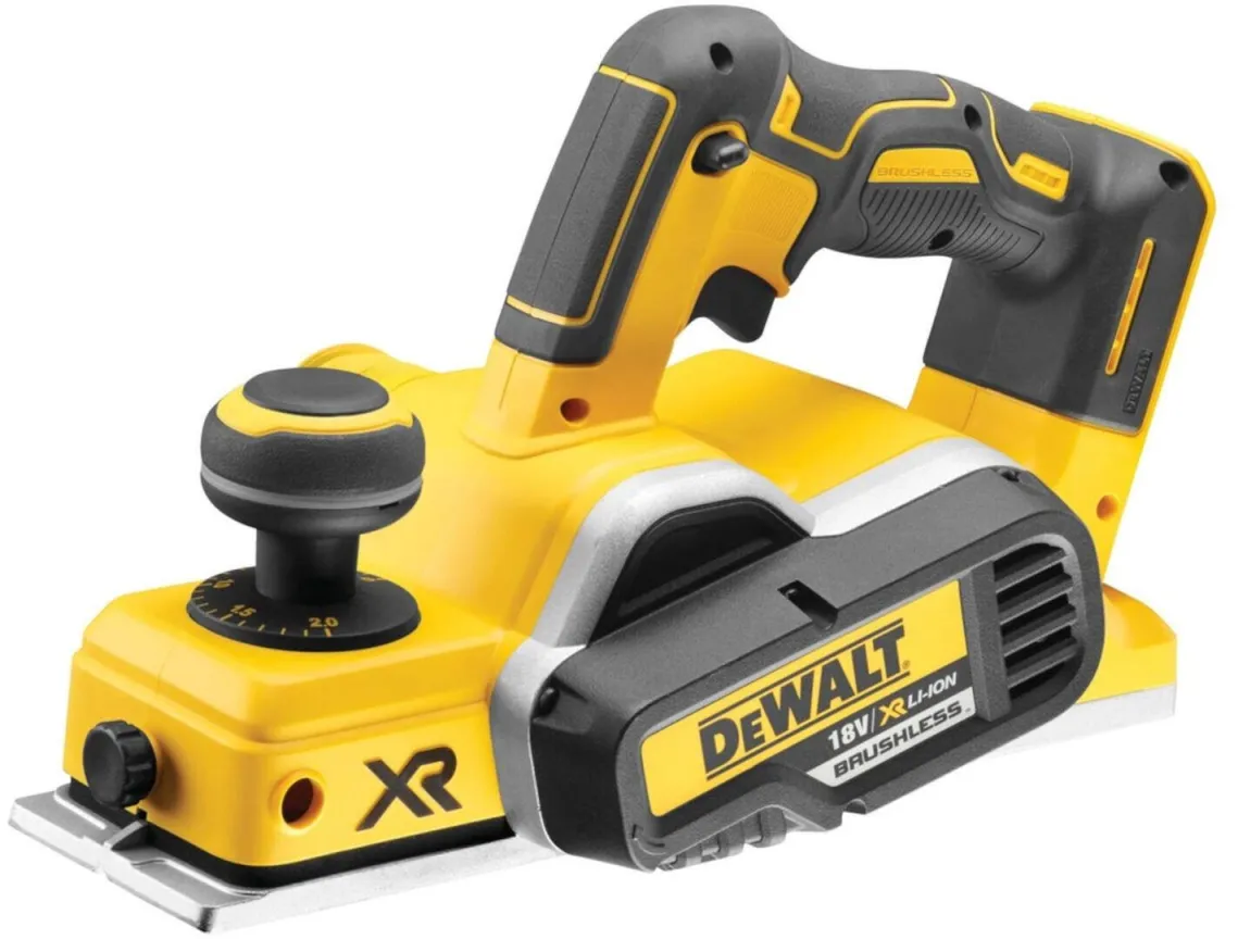 Akumulatorsko rende DeWALT DCP580N Solo; bez baterije i punjača