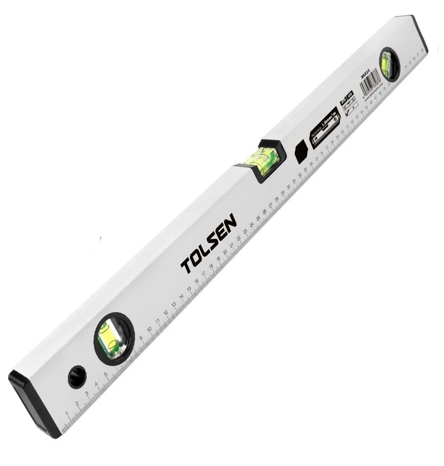 Aluminijumska libela 40 cm Tolsen (35221)