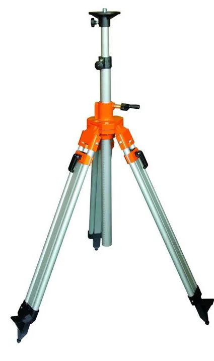 Aluminijumski stativ NEDO 210621 sa podizanjem (N-210621)