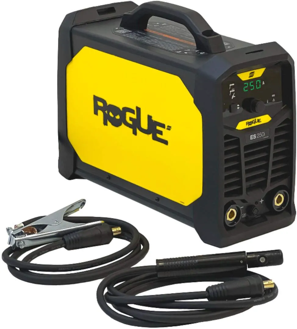 Aparat za zavarivanje ESAB ROGUE ES 250i (0700500250)