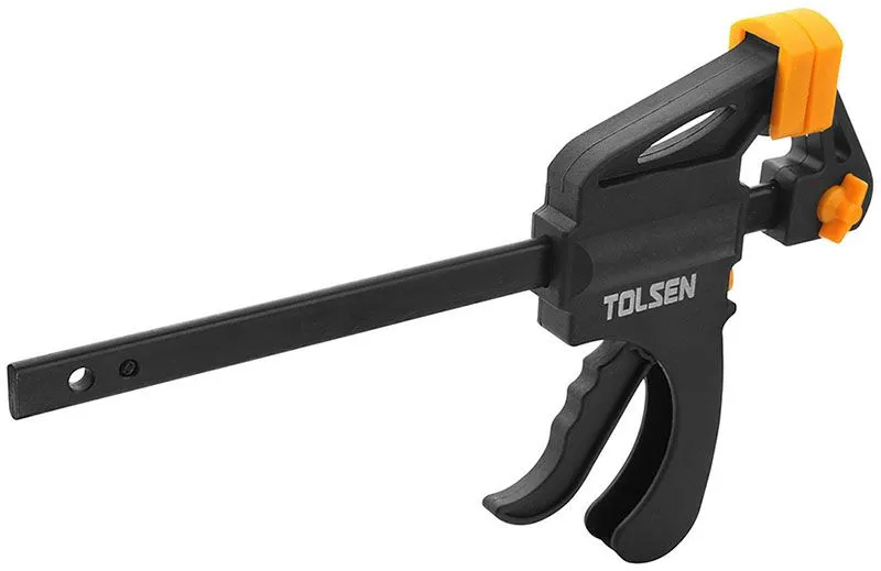 Automatska stega 150mm Tolsen (10201)
