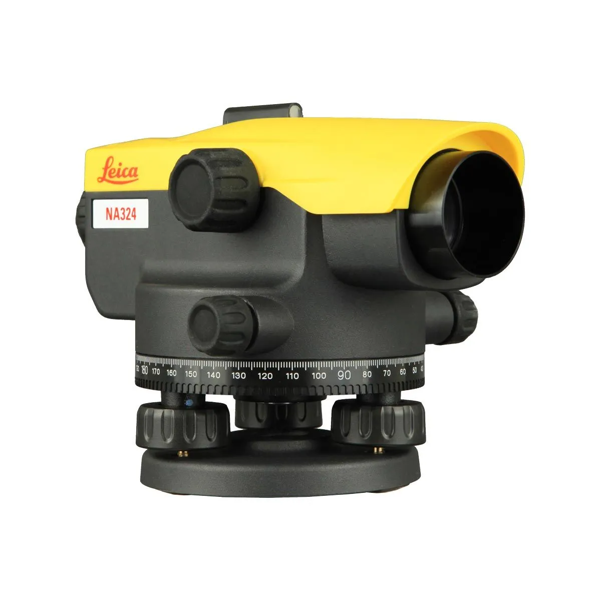 Automatski nivelir Leica NA324; 24x zum; u koferu (840382)