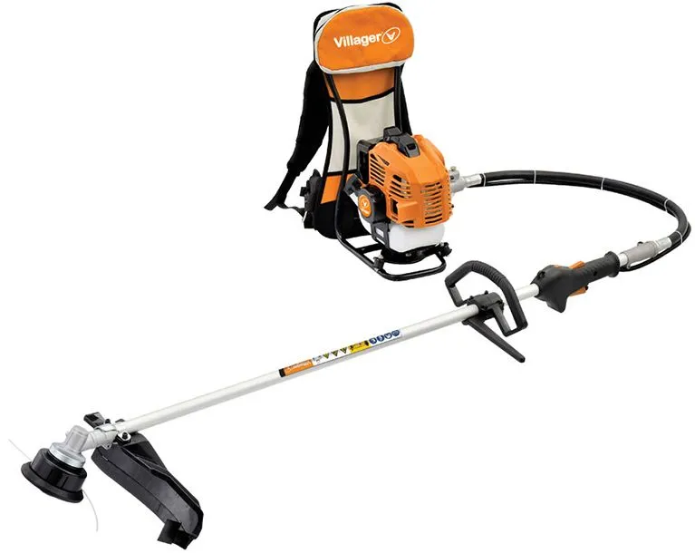 Benzinski trimer Villager BBC 52 E (041590)