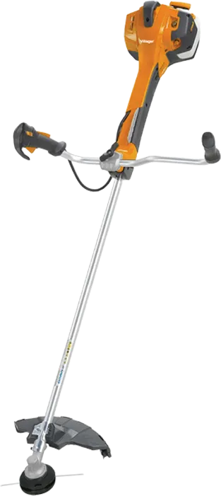Benzinski trimer Villager BC 2700 XCE (046518)
