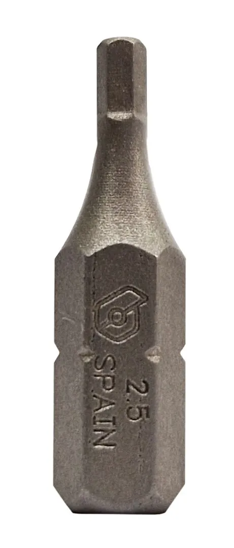 Bianditz bit odvrtača Extra 1/4" HEX 3x25mm (238430)