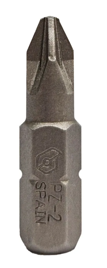 Bianditz bit odvrtača Extra 1/4" PZ2x25mm (238302)