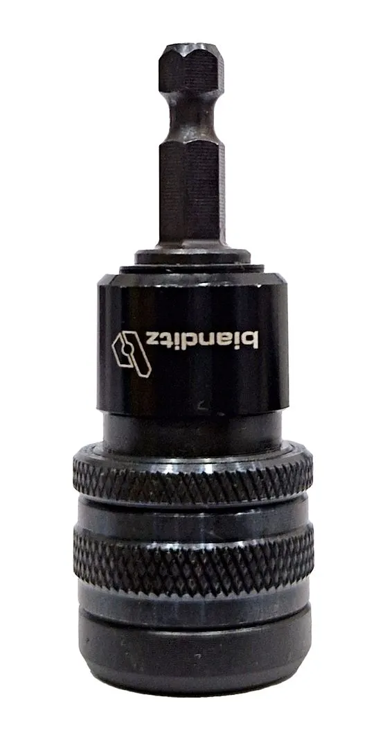 Bianditz gipserski adapter 1/4" (238923)