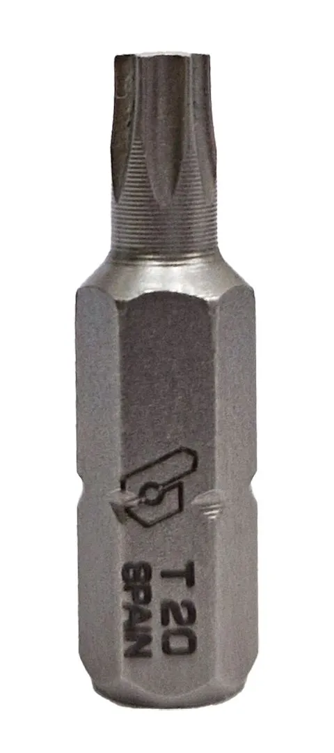 Bianditz torx bit odvrtača Extra 1/4" T20x25mm (238120)