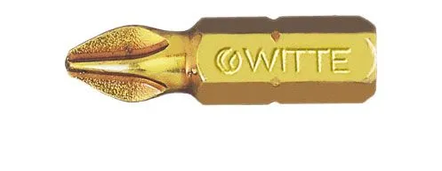Bit PH3 x 25mm Extra Hard - Witte