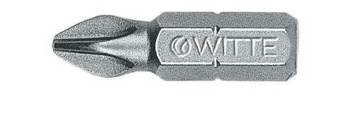 Bit PH3 x 25mm PRO - Witte