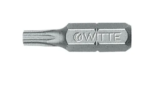 Bit torx T10 x 25mm PRO - Witte 29503