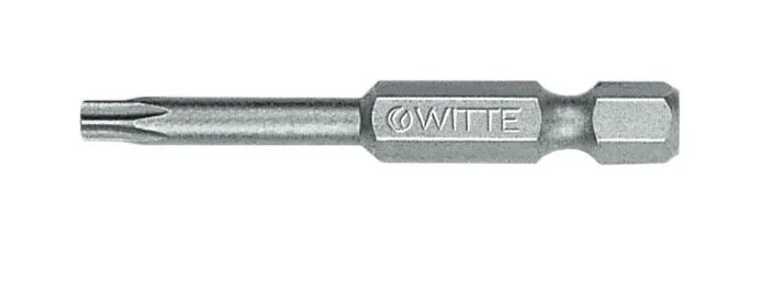 Bit torx T30 x 50mm PRO - Witte 29608