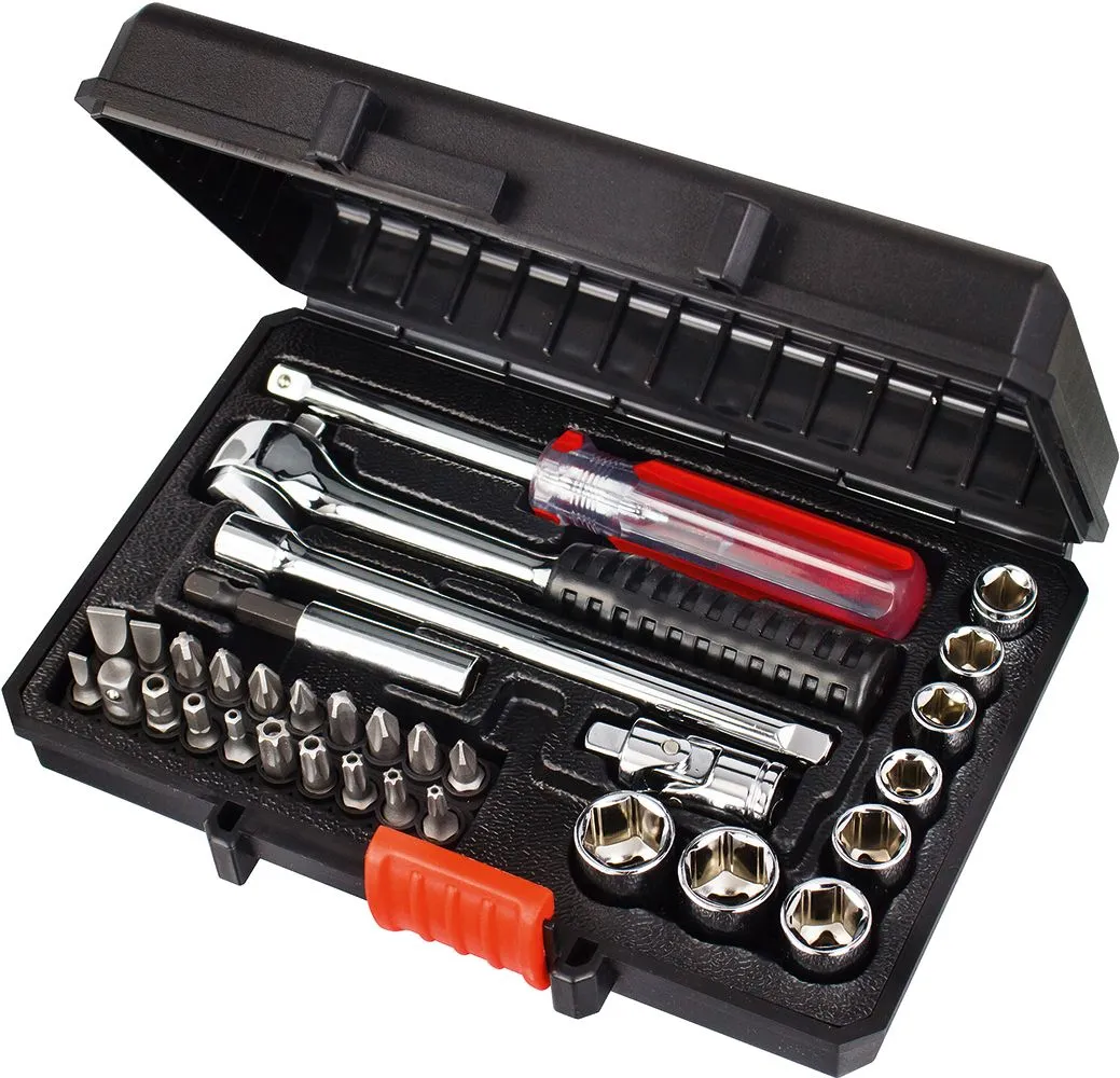 Black+Decker 31-delni set bitova i gedora (A7142)