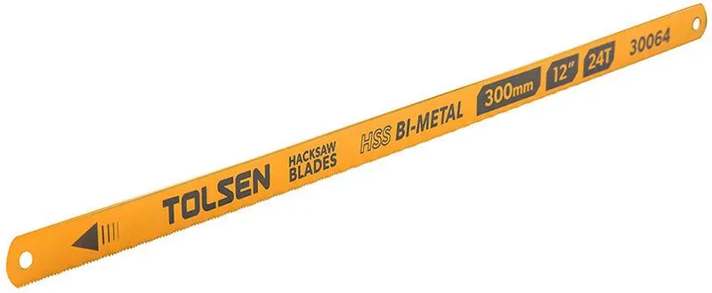 Bonsek platno 300 mm Tolsen (30064)
