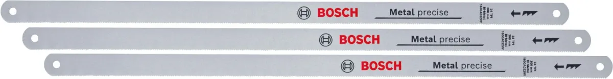 Bonsek platno 300mm 24 TPI zuba po inču (3 kom) Bosch (1600A032UM)