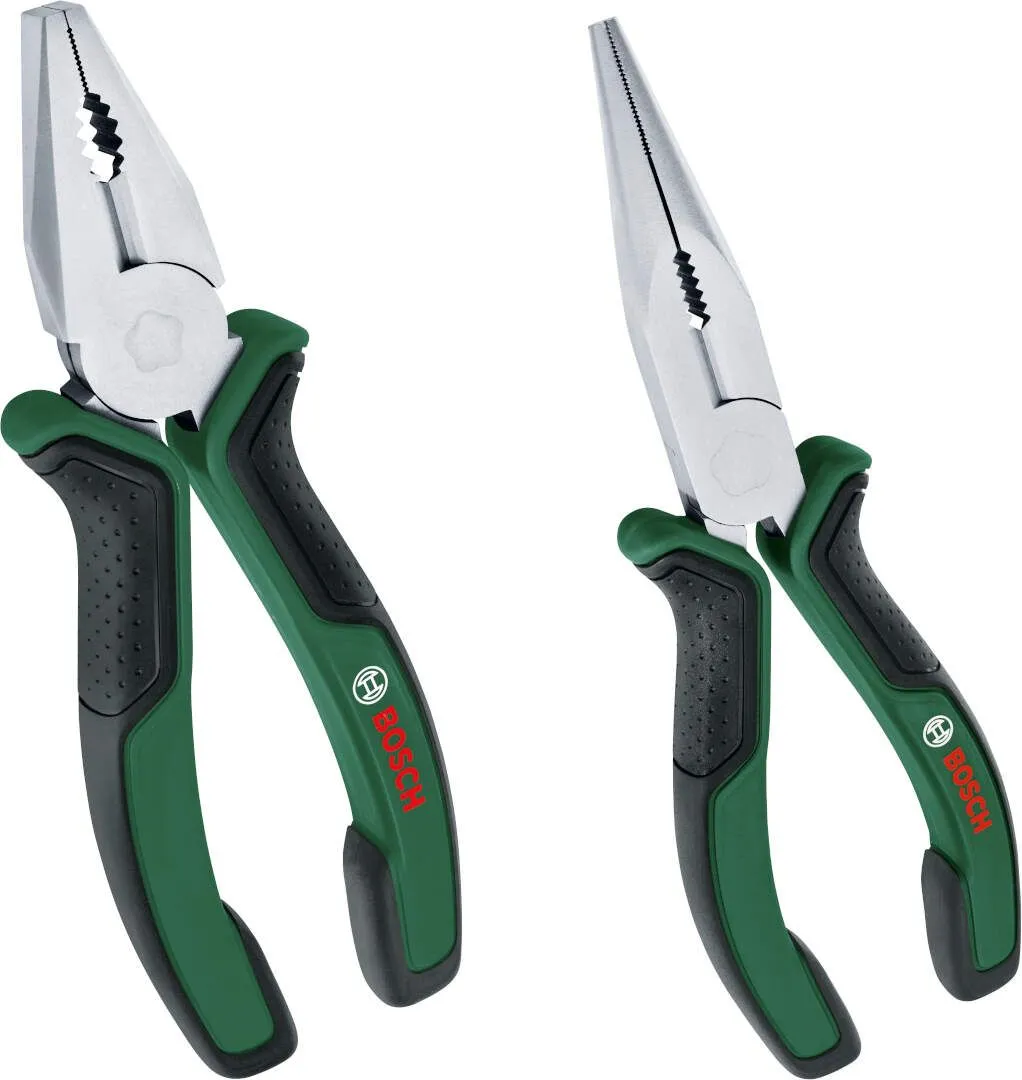 Bosch 2-delni set klešta (1600A0275H)