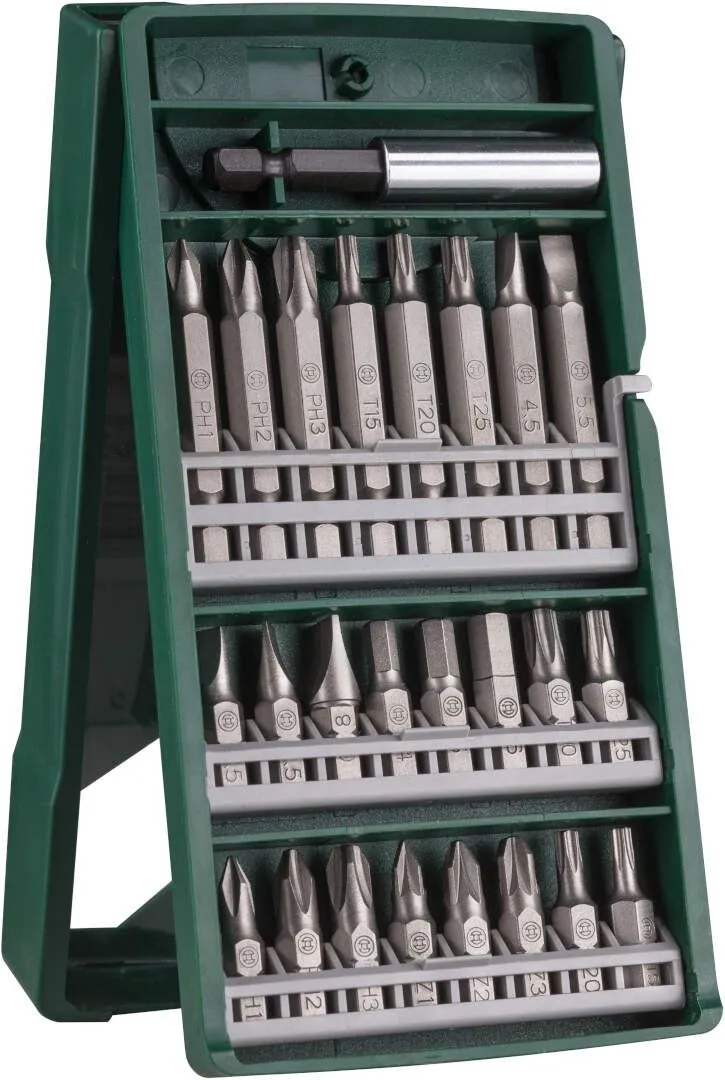 Bosch 25-delni X-Line set bitova (2607019676)