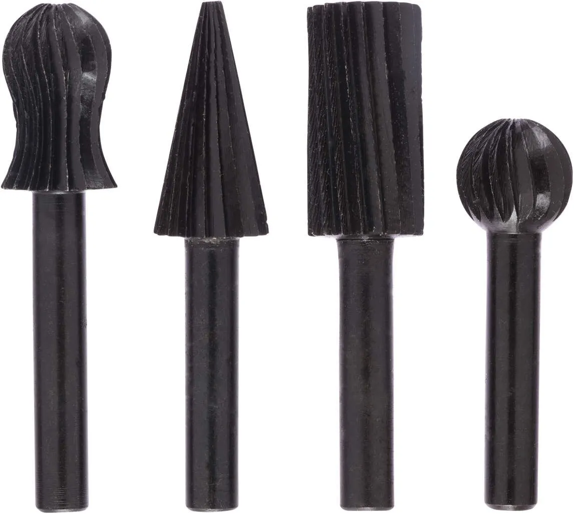 Bosch 3-delni set turpija za glodanje slobodnom rukom 13,0 mm - 2609255303