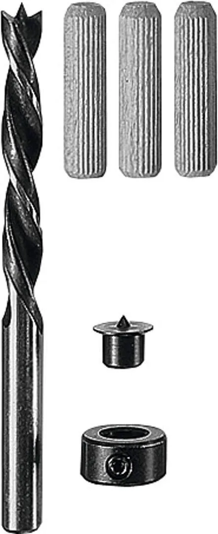 Bosch 32-delni set drvenih tiplova 6 mm, 30 mm - 2607000449