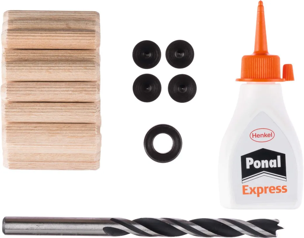 Bosch 32-delni set tiplova (2609255306)