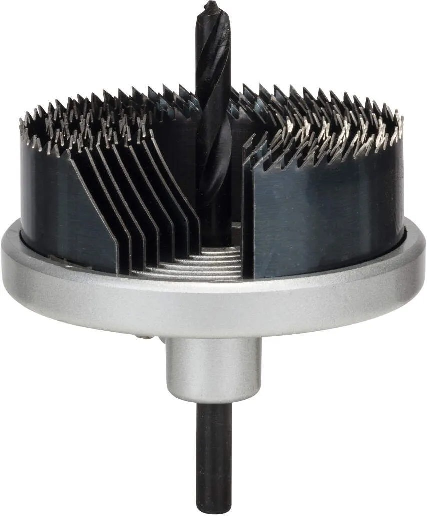 Bosch 7-delni set kruna testere 25; 32; 38; 44; 51; 57; 63 mm - 2608584061