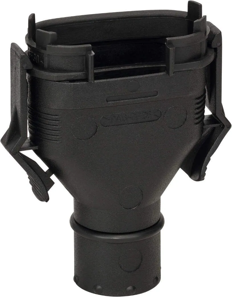 Bosch adapter za priključak alata na usisivač - 2600306007