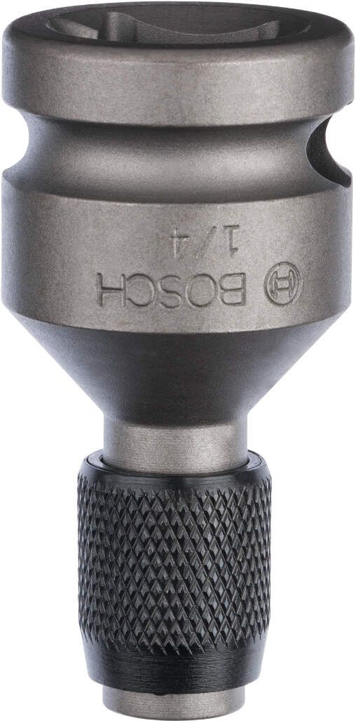 Bosch adapter za umetke nasadnih ključeva 1/4", 50 mm - 2608551110