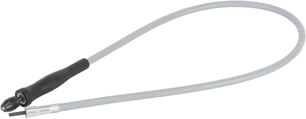 Bosch adaptersko savitljivo vratilo 1250 mm, 3500 o/min, 1-6 mm - 2609200195