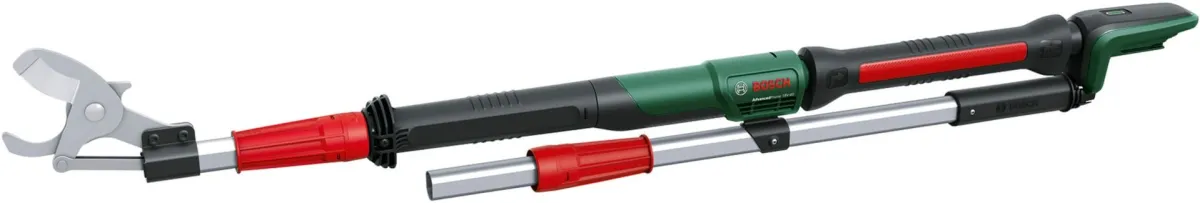Bosch AdvancedPrune 18V-45 akumulatorske teleskopske makaze za grane; 18V 1x2,0Ah (06008C5000)