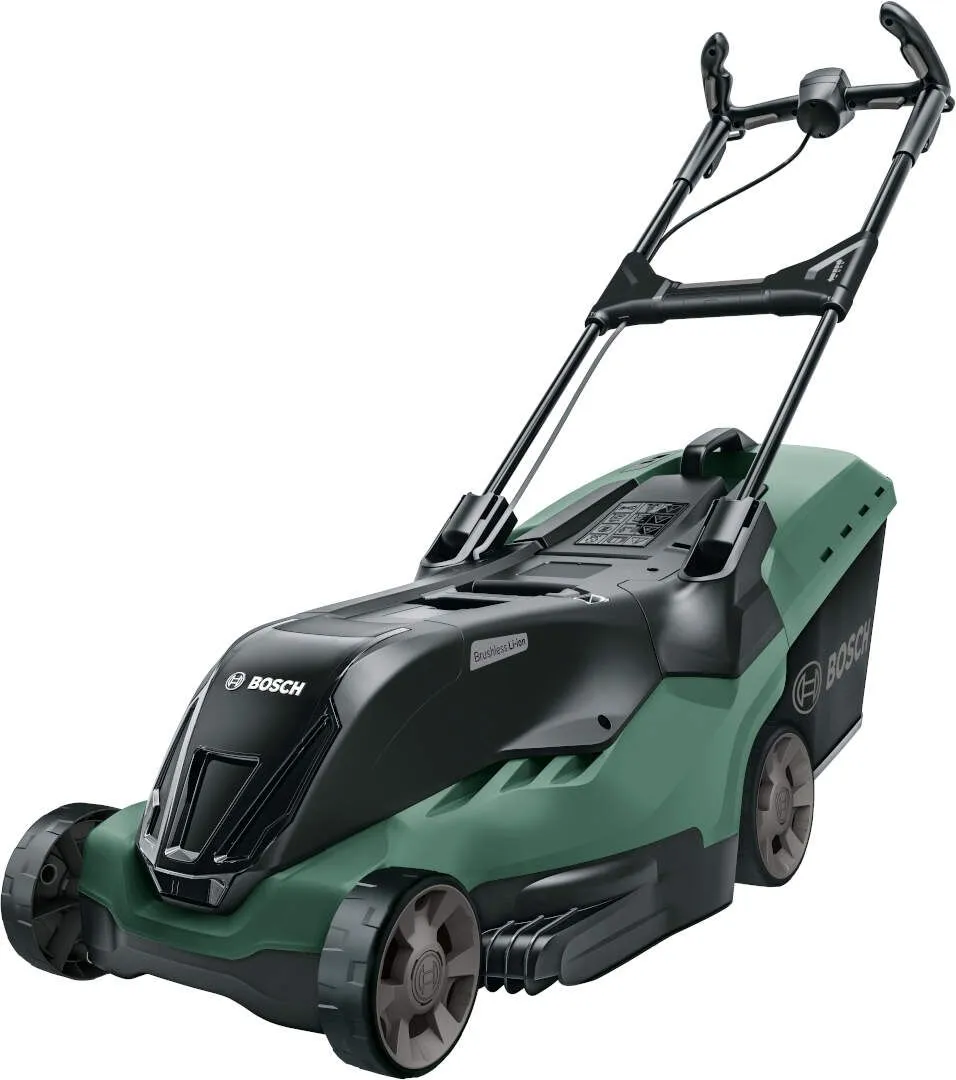 Bosch AdvancedRotak 36-750 Solo akumulatorska kosilica 36V Brushless motor bez četkica; bez baterija i punjača (06008B9707)