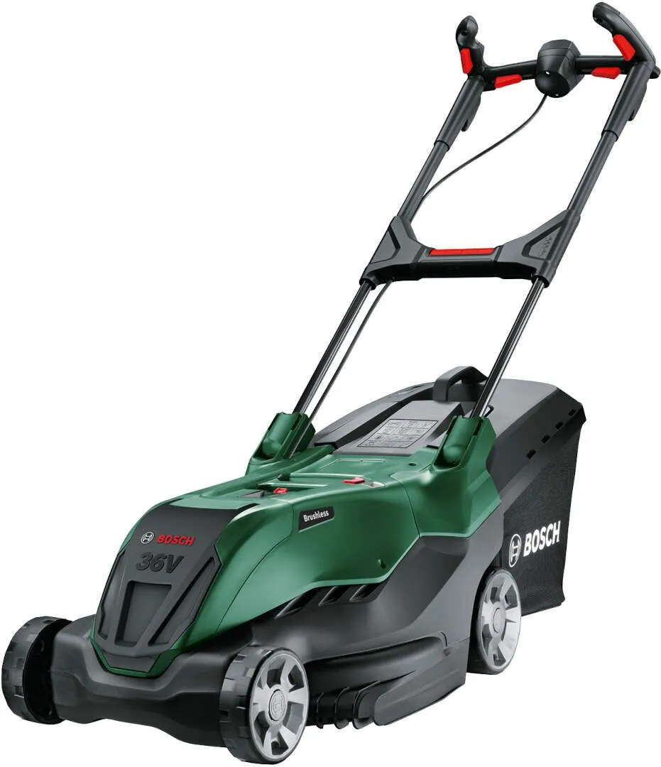 Bosch AdvancedRotak 36V-44-750 Solo bez baterije i punjača akumulatorska kosilica 36V Brushless motor bez četkica (06008B9G00)