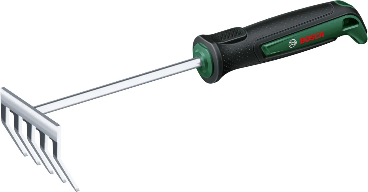 Bosch baštenske grabuljice za cveće (06008B5700)