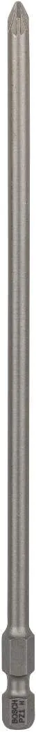 Bosch bit odvrtača ekstra-tvrdi PZ 1, 152 mm - 2607001587