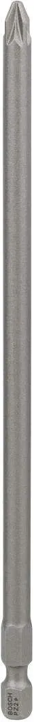 Bosch bit odvrtača ekstra-tvrdi PZ 2, 152 mm - 2607001588