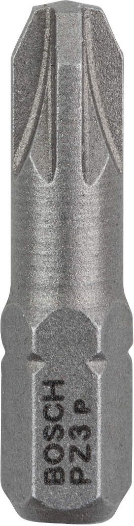 Bosch bit odvrtača ekstra-tvrdi PZ 3, 25 mm - 2607001565