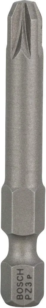 Bosch bit odvrtača ekstra-tvrdi PZ 3, 49 mm - 2607001579