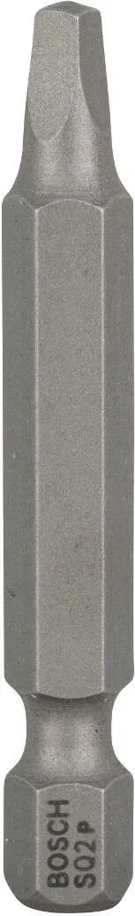 Bosch bit odvrtača ekstra-tvrdi R2, 49 mm - 2608521115
