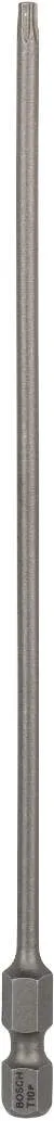 Bosch bit odvrtača ekstra-tvrdi T10, 152 mm - 2607001664
