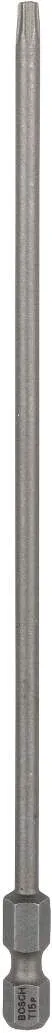 Bosch bit odvrtača ekstra-tvrdi T15, 152 mm - 2607001666