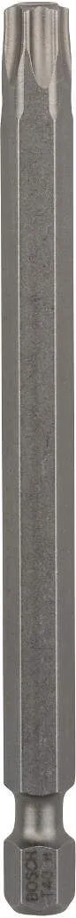 Bosch bit odvrtača ekstra-tvrdi T40, 89 mm - 2607001660