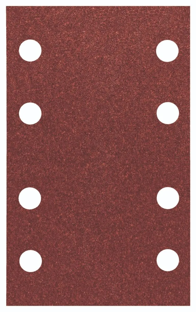 Bosch brusni list C430, 80 x 133mm - granulacija 120; pakovanje od 10 komada (2608605281)