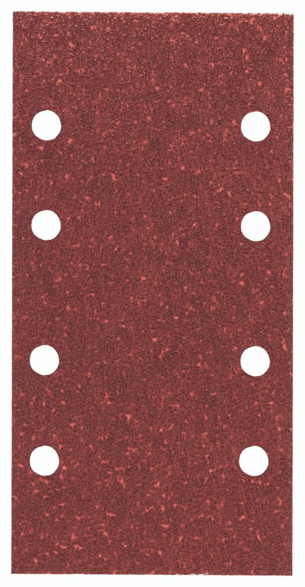 Bosch brusni list C430, 93 x 186mm - granulacija 40; pakovanje od 10 komada (2608605302)