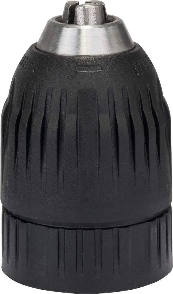 Bosch brzostezna glava do 13 mm 2-13 mm, 1/2" - 20 - 2608572034