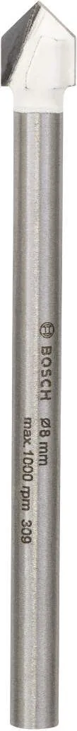 Bosch burgija za pločice CYL-9 Ceramic 8 x 80 mm pakovanje od 1 komada - 2608587164