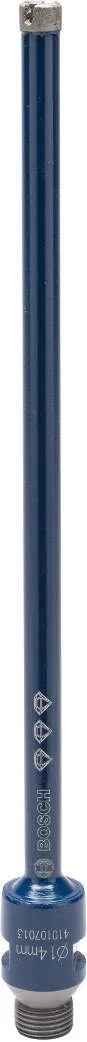 Bosch dijamantska kruna za mokro bušenje G 1/2" Best for Concrete 14 mm, 300 mm, prsten, 10 mm - 2608601344