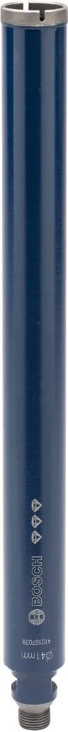 Bosch dijamantska kruna za mokro bušenje G 1/2" Best for Concrete 42 mm, 400 mm, prsten, 10 mm - 2608601357