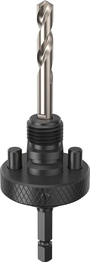 Bosch Držač i vodeća burgija za testeru za otvore, 32–210x44 mm (2608594623)