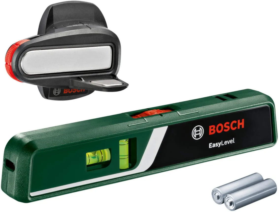 Bosch EasyLevel laserska libela (0603663302)