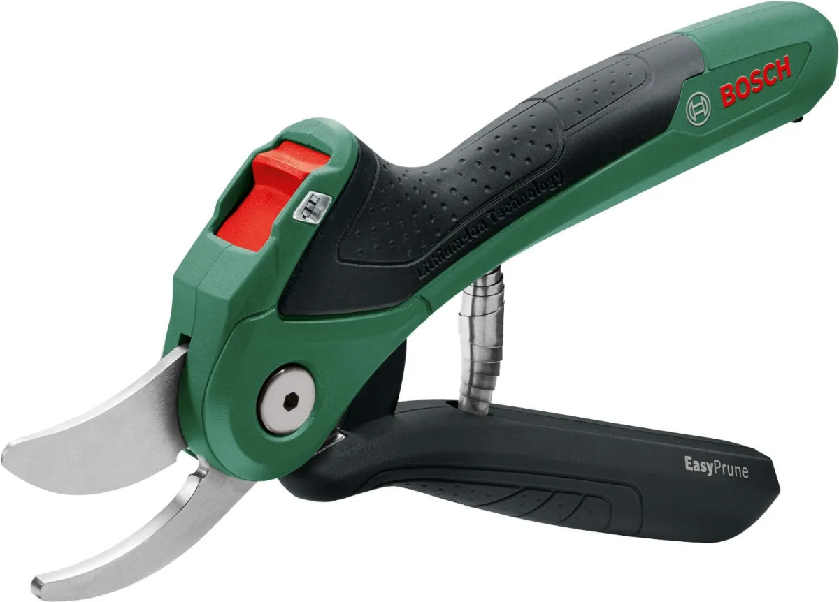 Bosch EasyPrune akumulatorske makaze za orezivanje (06008B2102)