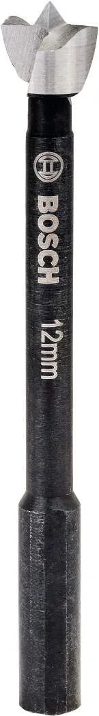Bosch čeona burgija za klap šarke 12 mm 12 x 90 mm, d 8 mm, toothed-edge pakovanje od 1 komada - 2608577001